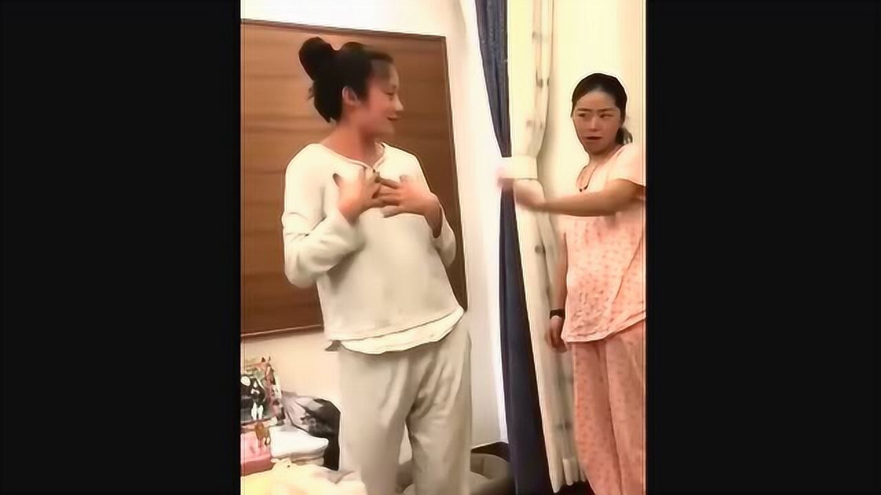 小姨子和老婆喝点酒就尬舞,这舞姿太风骚了吧腾讯视频