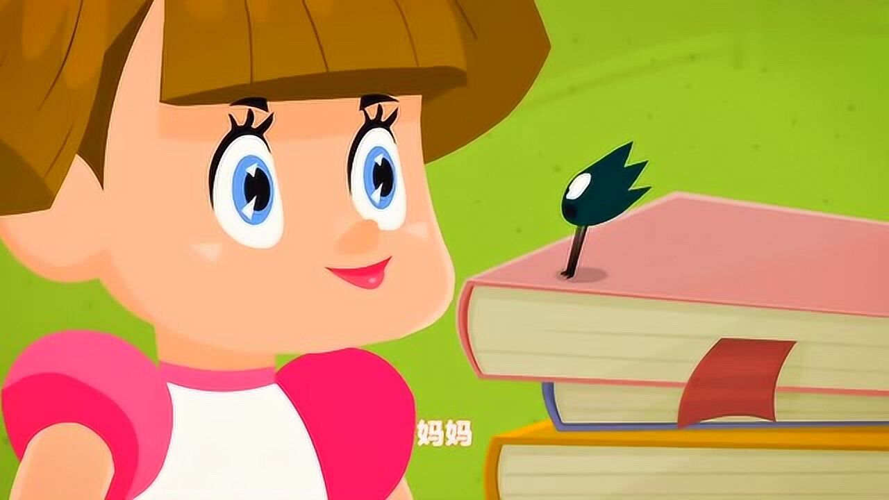 螺丝钉:会说话的娃娃是怎样发声的,螺丝钉知道噢