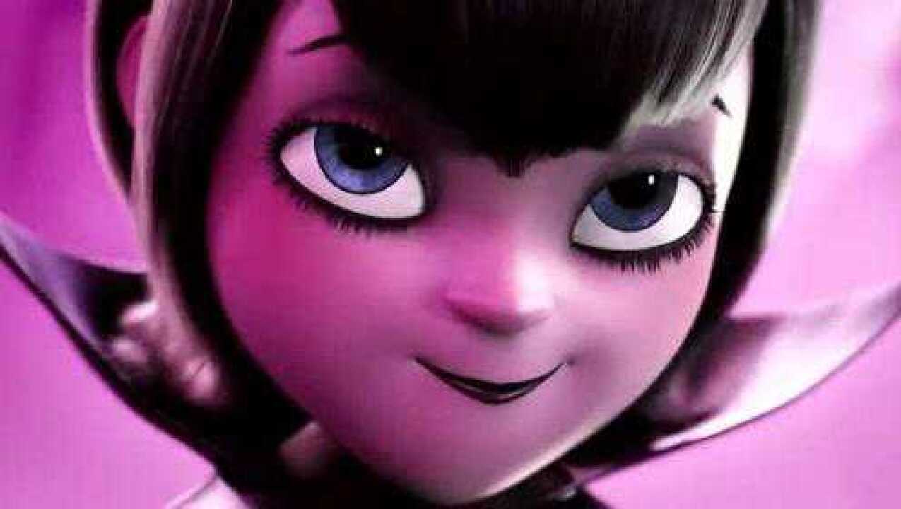 精灵旅社1:梅菲斯的生日派对