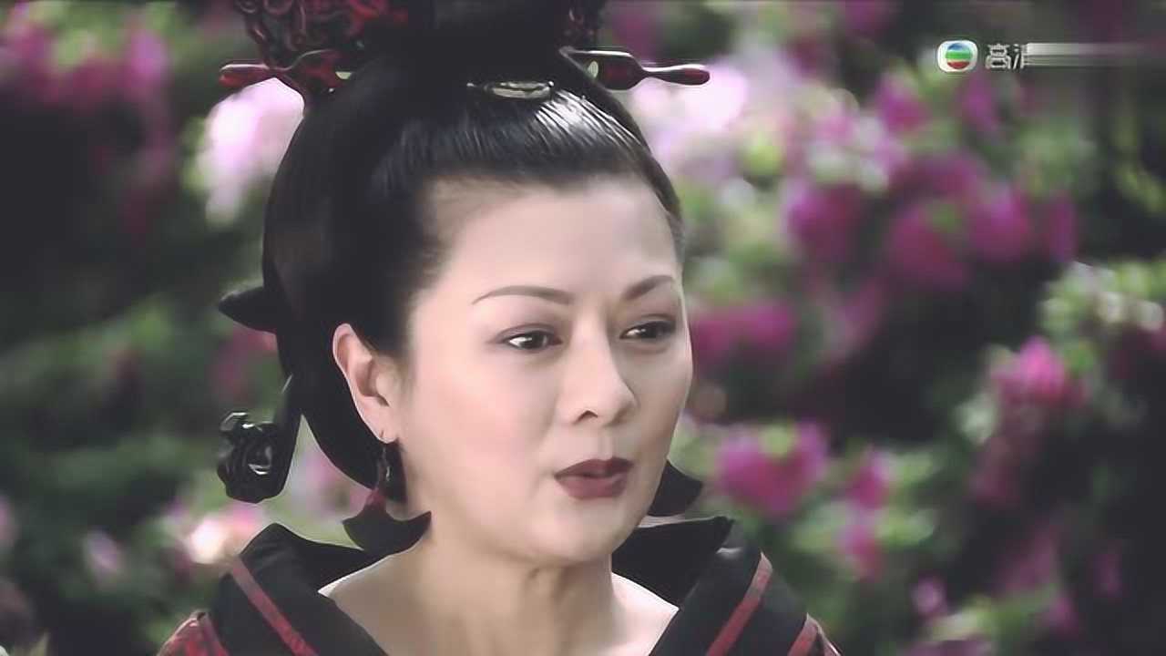 母仪天下皇后派人打听皇上的新欢结果却让人感到意外