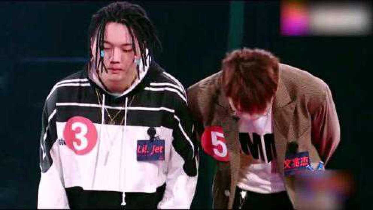 《明日之子》文兆杰被淘汰，华晨宇泪崩：这不公平！_综艺_高清完整版视频在线观看_腾讯视频