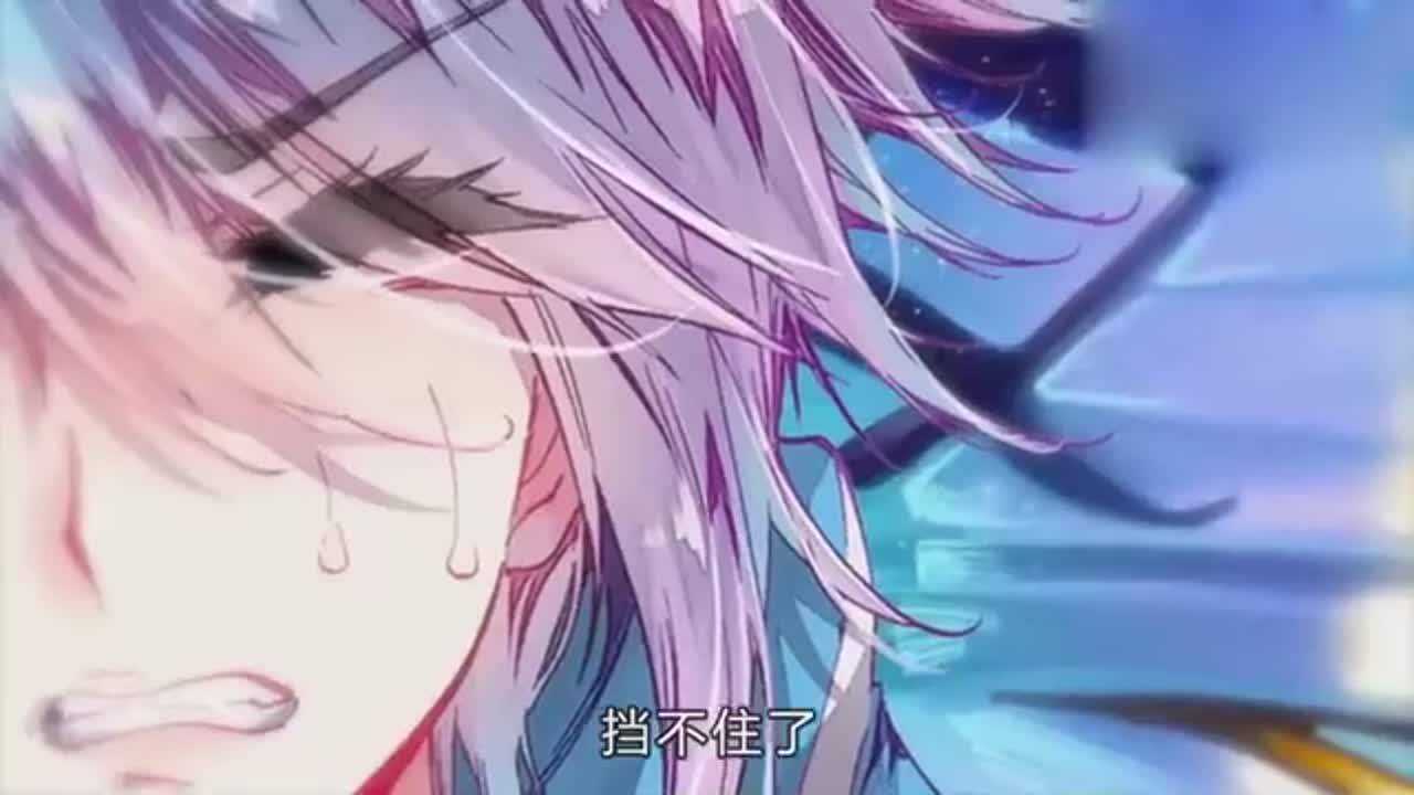 斗罗大陆2:斗罗大陆动画,霍雨浩与马小桃_高清1080P在线观看平台_腾讯视频