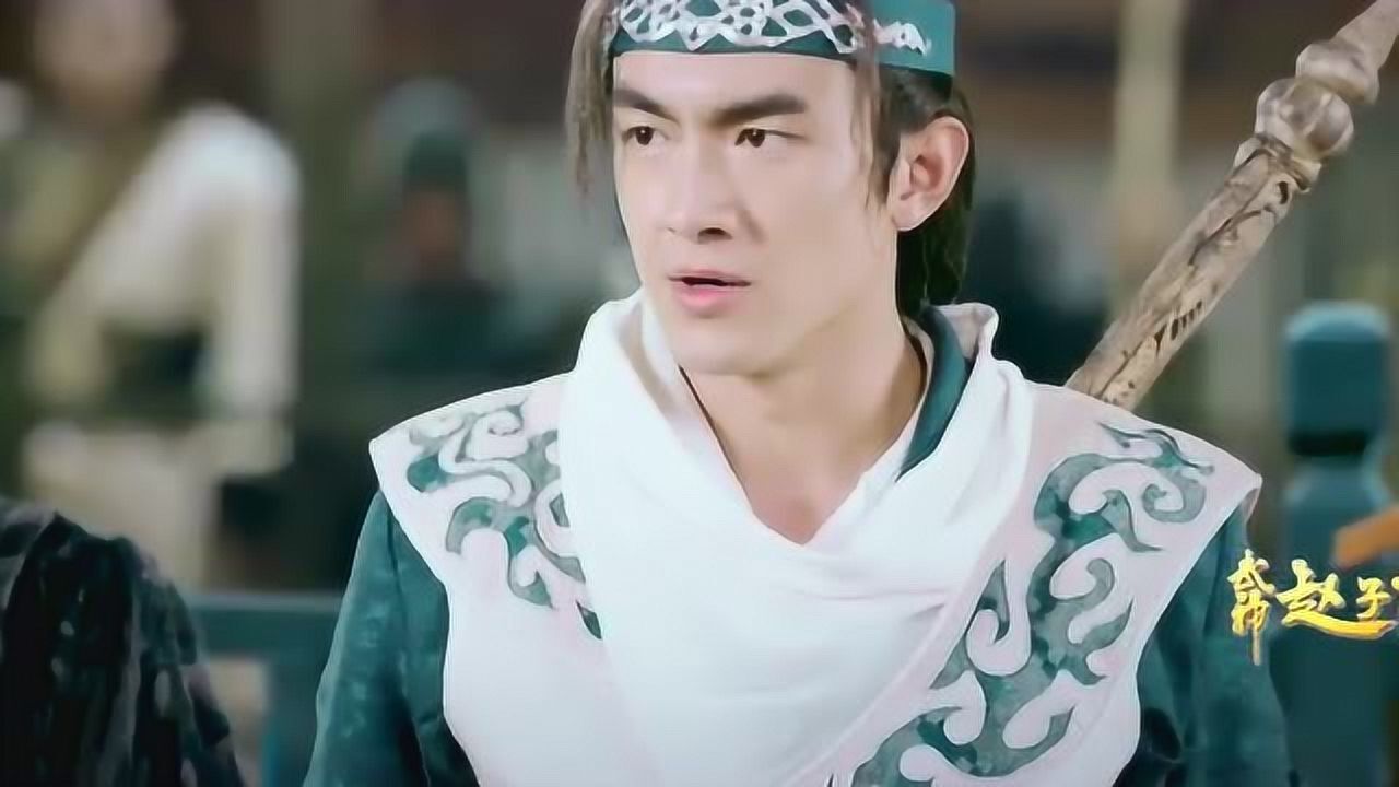 武神赵子龙孙尚香不解张飞为何这么做她却一直被蒙在鼓里