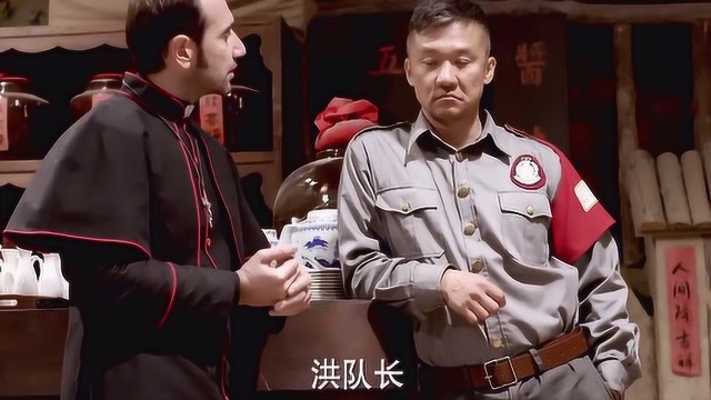 大漠苍狼: 无麻醉手术,毅力受尊敬