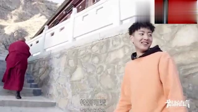 中国嘻哈少年恕我直言,藏地嘻哈个性rapper少年纪录片