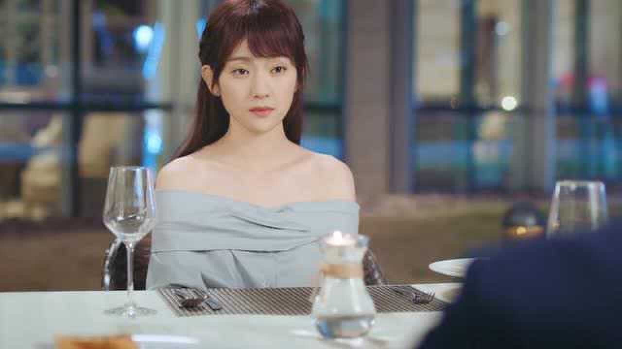 惹上冷殿下郭俊辰与女神清晨约会清晨你真漂亮