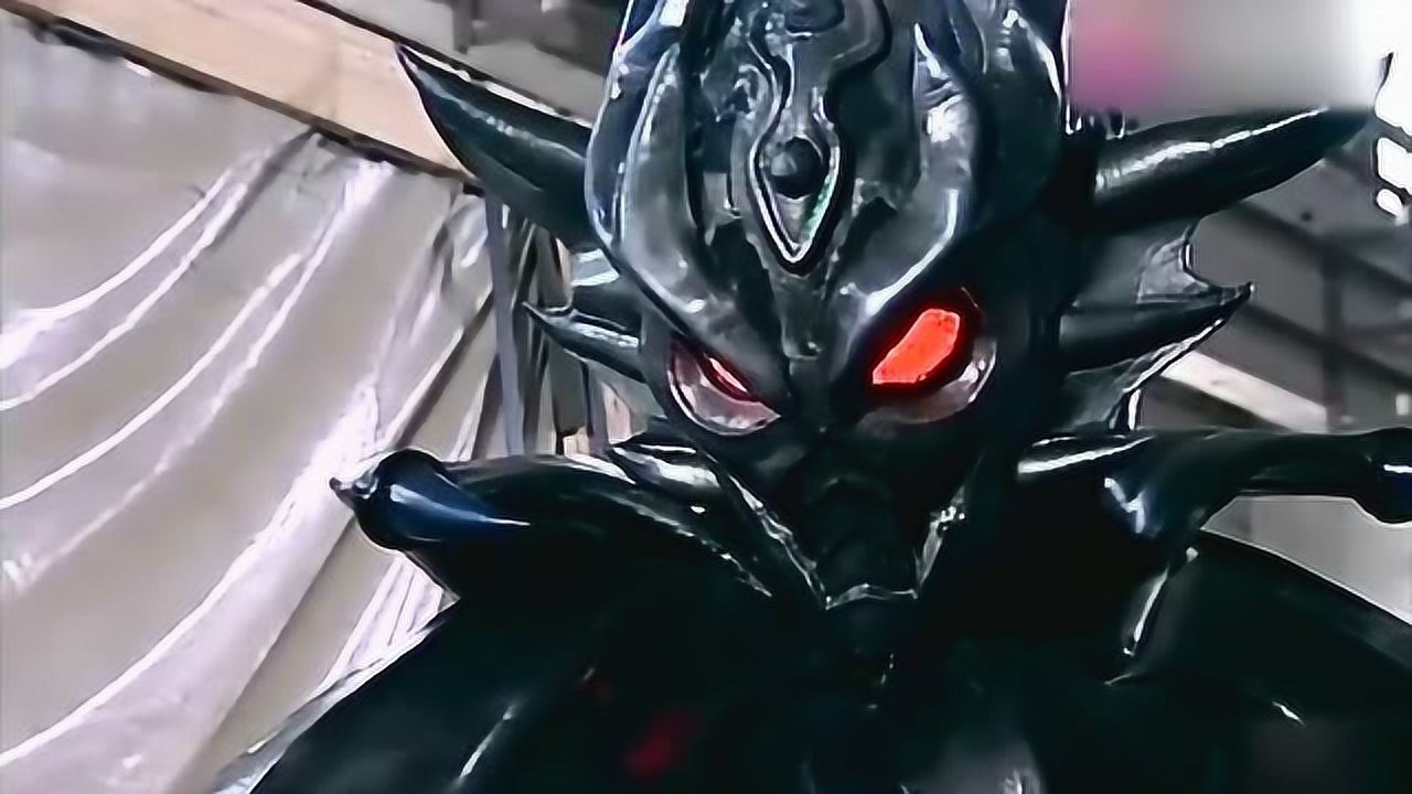 铠甲勇士黑犀vs三护法西钊救了帝皇地虎风鹰击杀恶火护法