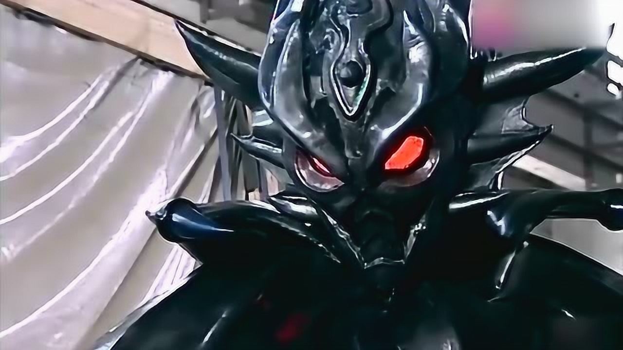 铠甲勇士黑犀vs三护法西钊救了帝皇地虎风鹰击杀恶火护法