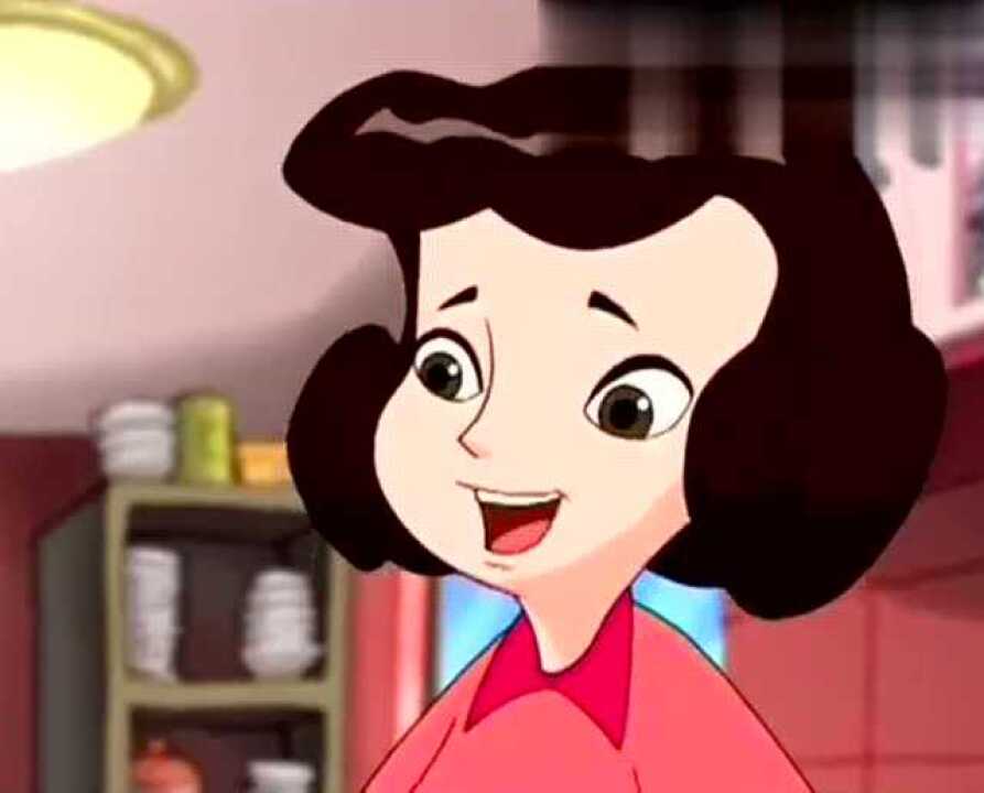 天眼神虎香凌想在学校收到礼物不料自己准备的礼物被神虎吃掉