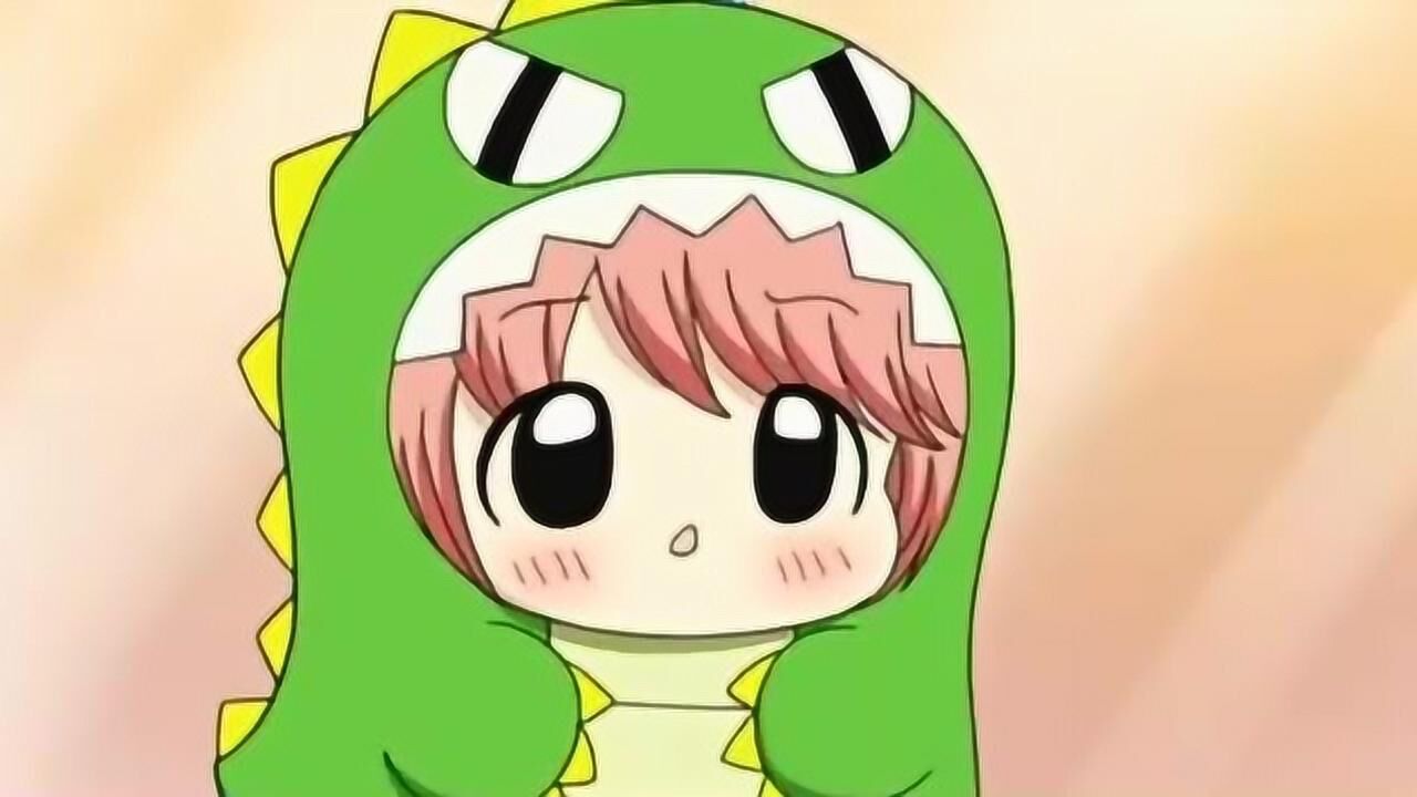 魔法小恶魔认真工作的小真央太可爱了萌到挡不住