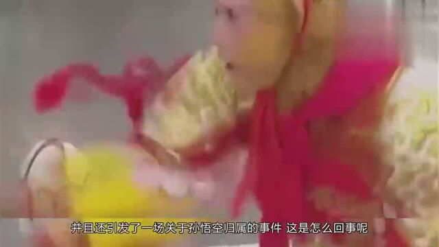 金箍棒今生前世与印度阿育王铁柱