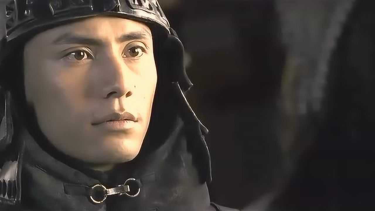 画皮王生质疑降魔者并不相信小唯是妖