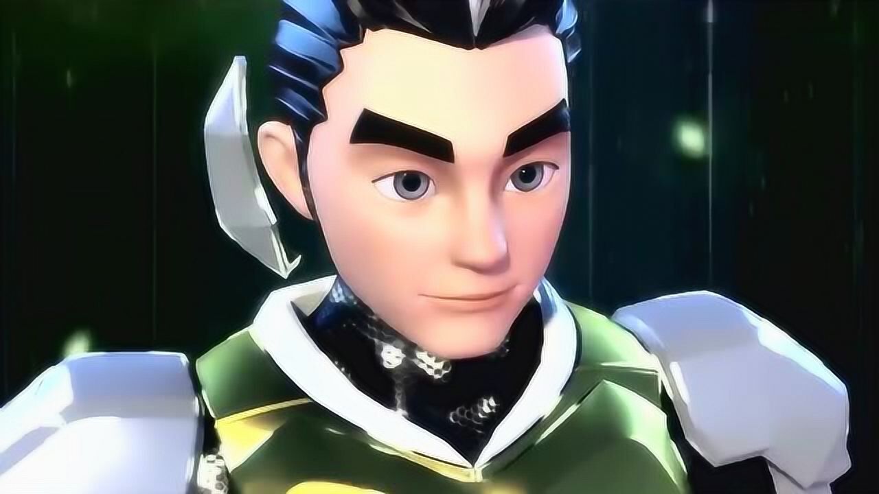 神兽金刚4星甲战队被戏耍星甲超人变身战斗