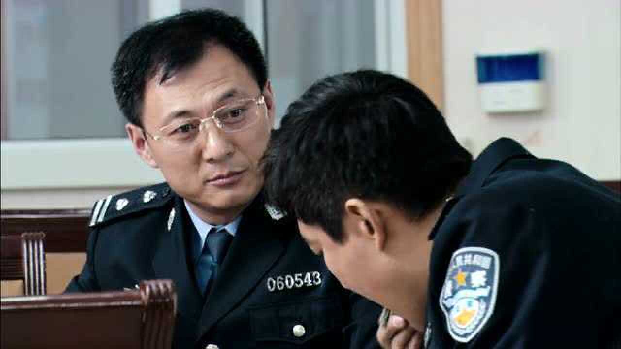 普法栏目剧《第九大队·局长坠楼案》上集预告