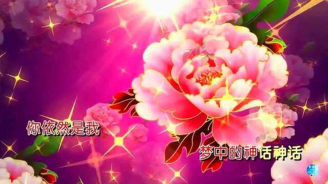 《小小新娘花》云菲菲 视频歌曲