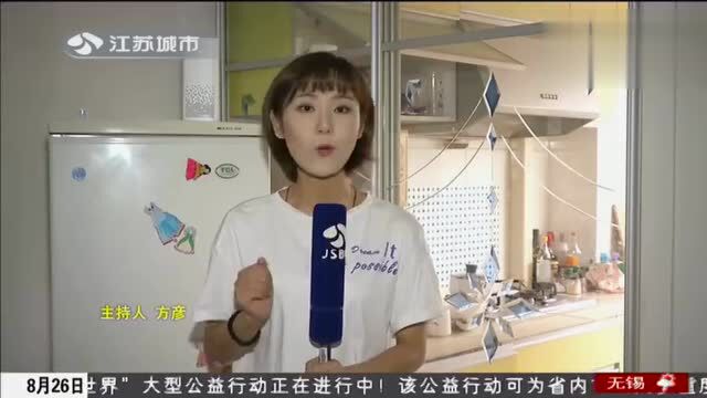 生活一点通清洗推拉门轨道小窃门 小方实测有效