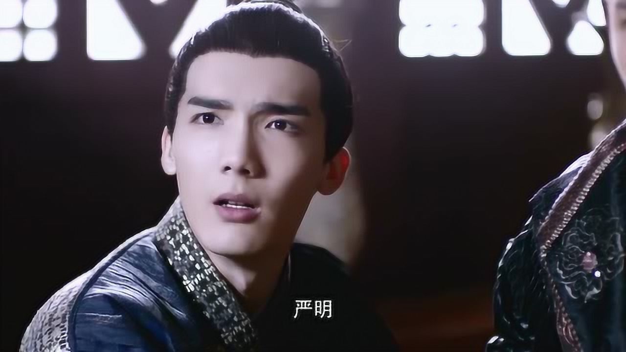 大唐荣耀李俶以身为饵设计引刺客上钩