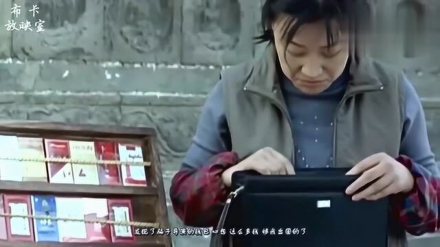 布卡放映室喜剧电影鸡犬不宁:一个皮包引发的血案