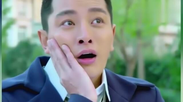 产科男医生:钱小小主动吻其脸颊,左右得意欣喜若狂