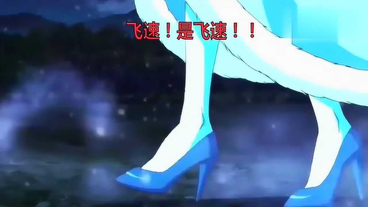 掉线许久的涂山雅雅始一出场, 就有这么霸气的台词!
