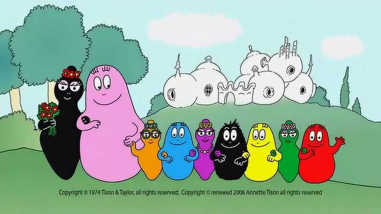 巴巴爸爸没病,却不开心,为什么呢_腾讯视频