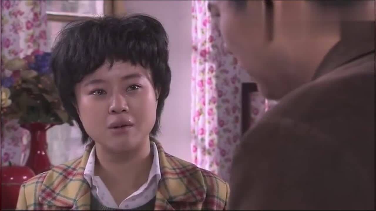 二婶守了这么多年的秘密终于释放出来二叔直接全蒙了