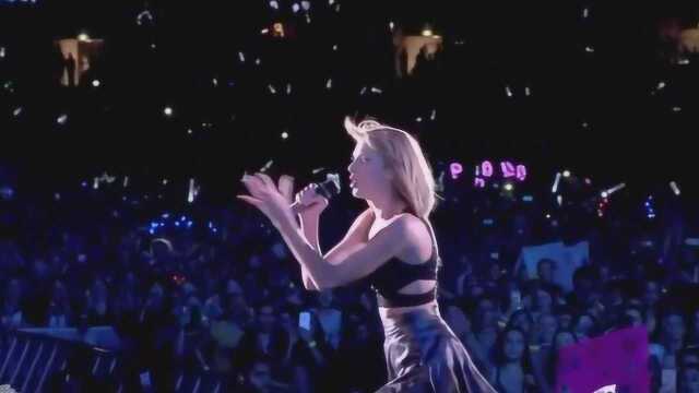 最强歌单来袭!19分钟听完霉霉Taylor Swift所有公告牌热门单曲!