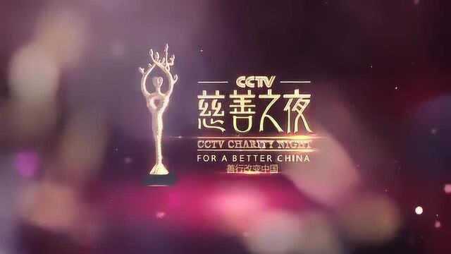 第五届“CCTV慈善之夜”节目预告片