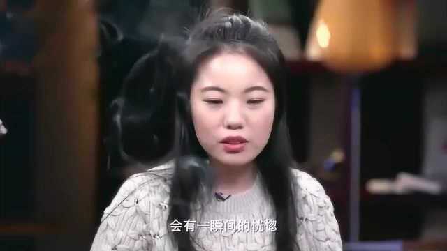 小说的本质是什么?听听蒋方舟怎么说,涨知识了!