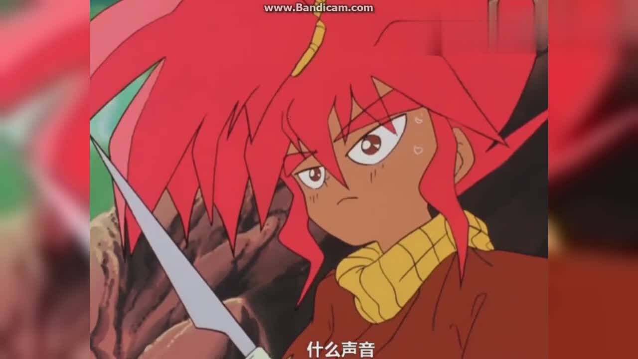 魔神英雄传瓦塔诺竟然是这样打败对手的看完以后太不可思议了