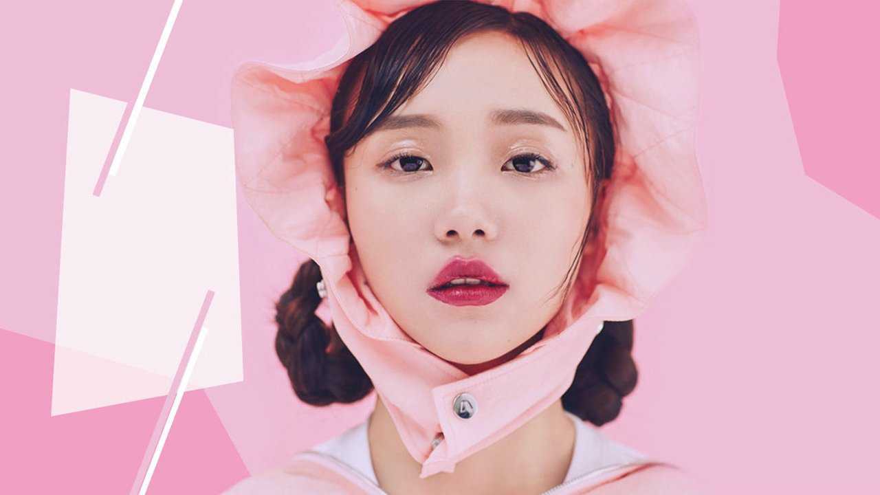 创造101人气王吕小雨圈粉无数甜skr人_高清1080p在线观看平台_腾讯