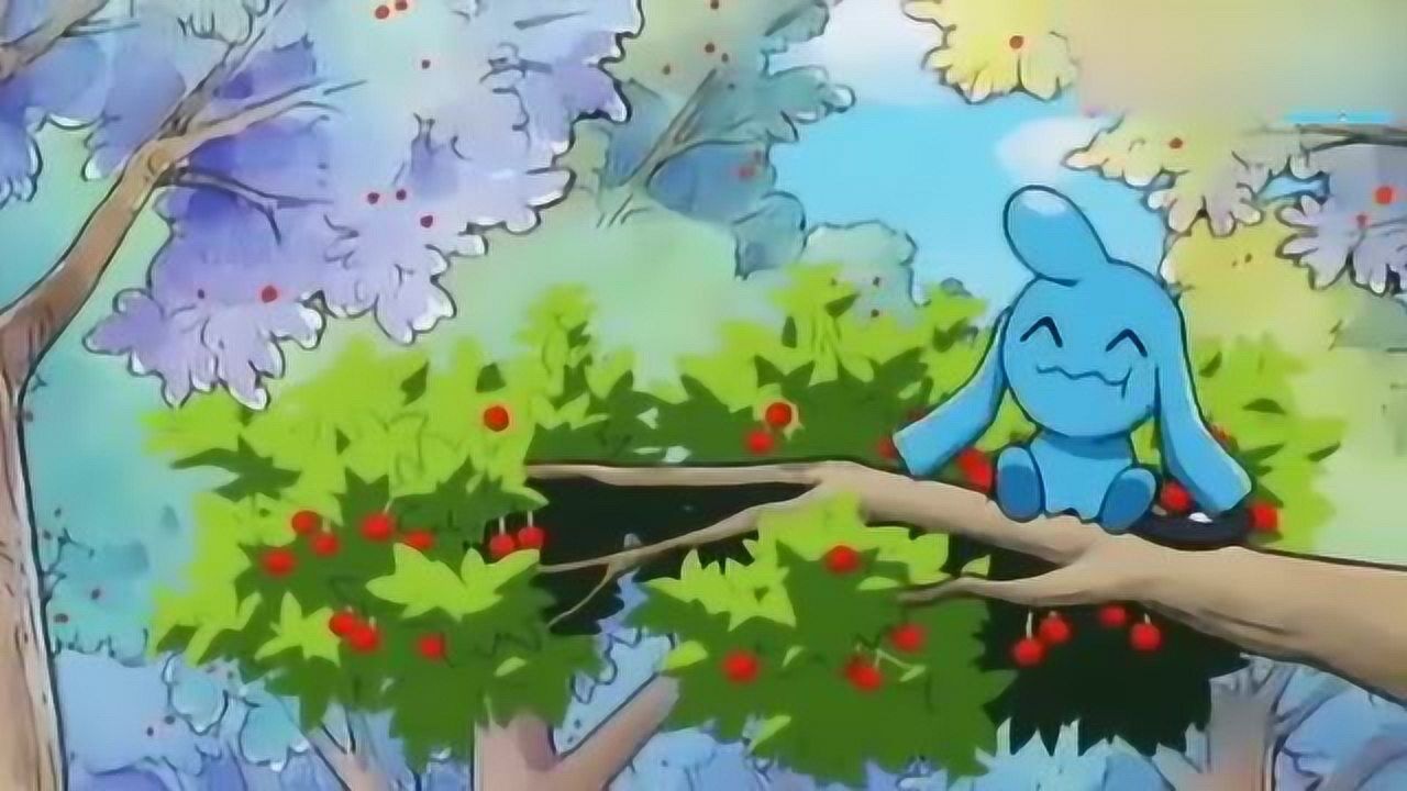 《精灵可可梦》：皮丘表演能力惊人！给皮卡丘表演地生动形象！_高清1080P在线观看平台_腾讯视频