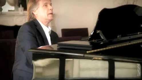 世界名曲-理查德·克莱德曼 17首 钢琴曲精选