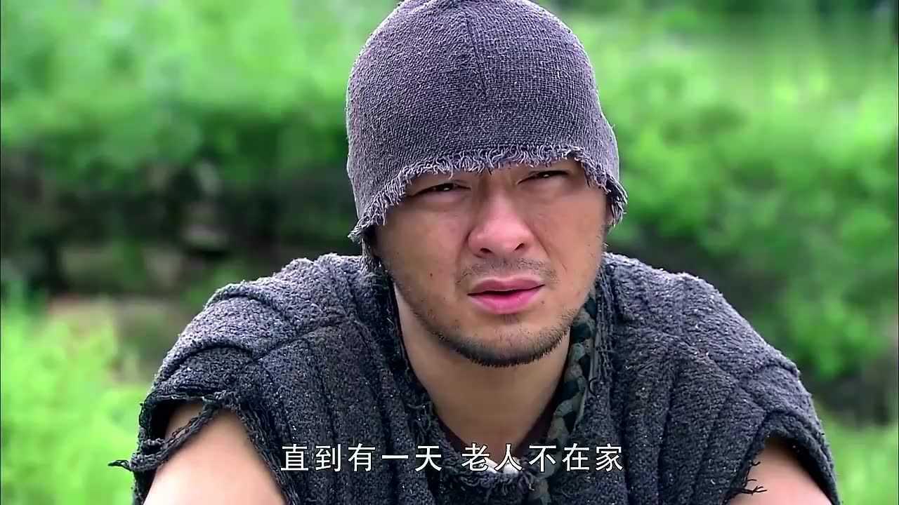 程义坤真厉害,看这满地的日本鬼子,让人拍手叫好,真爷们