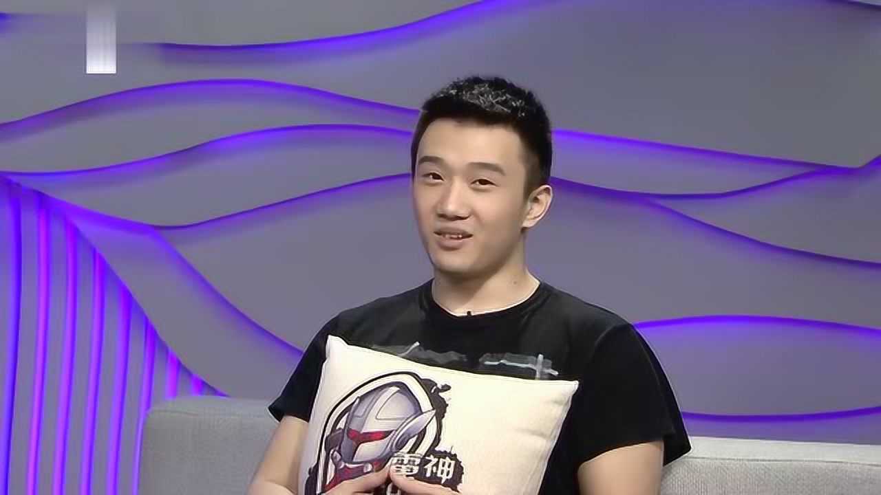 lol死亡宣告参加访谈节目再谈克里斯关下门的前因后果