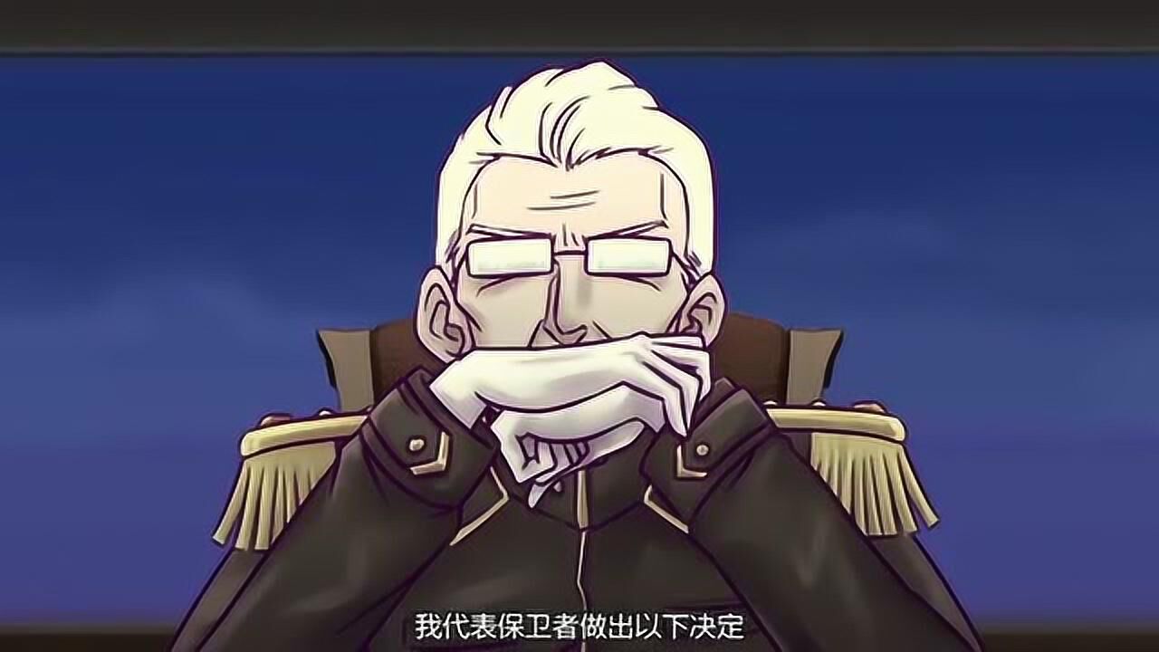 火线传奇刀锋飞虎当上了将军老司令却要亲自上战场了