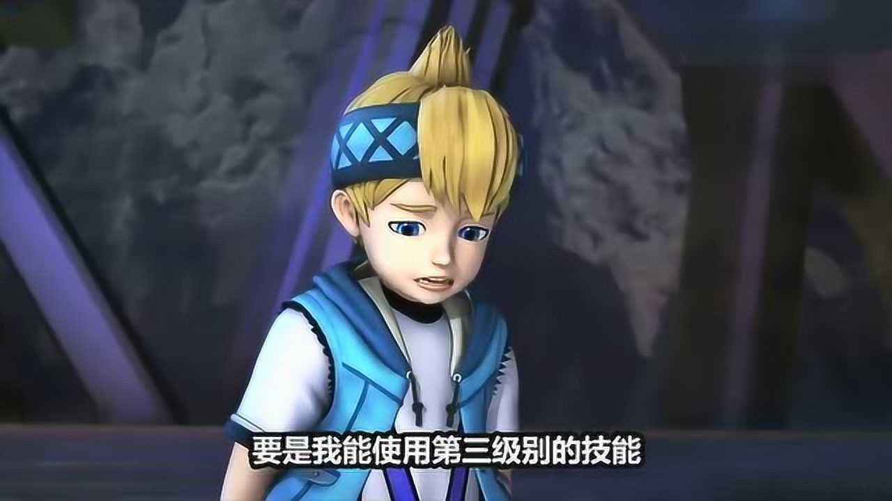 爆兽猎人米诺果然没有白训练艾迪也不是他的对手了