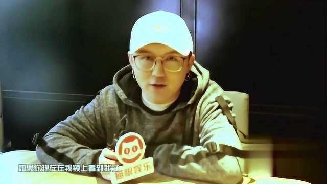 那吾克热启蒙老师是Eminem,美国殿堂级说唱宗师,一起来看看吧!