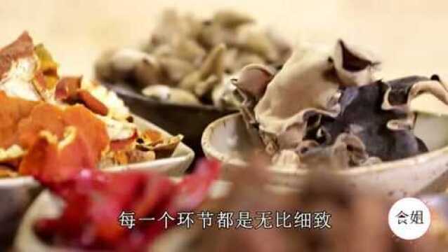 这碗汤粉陪着湖南人长大,嗦一口就上瘾