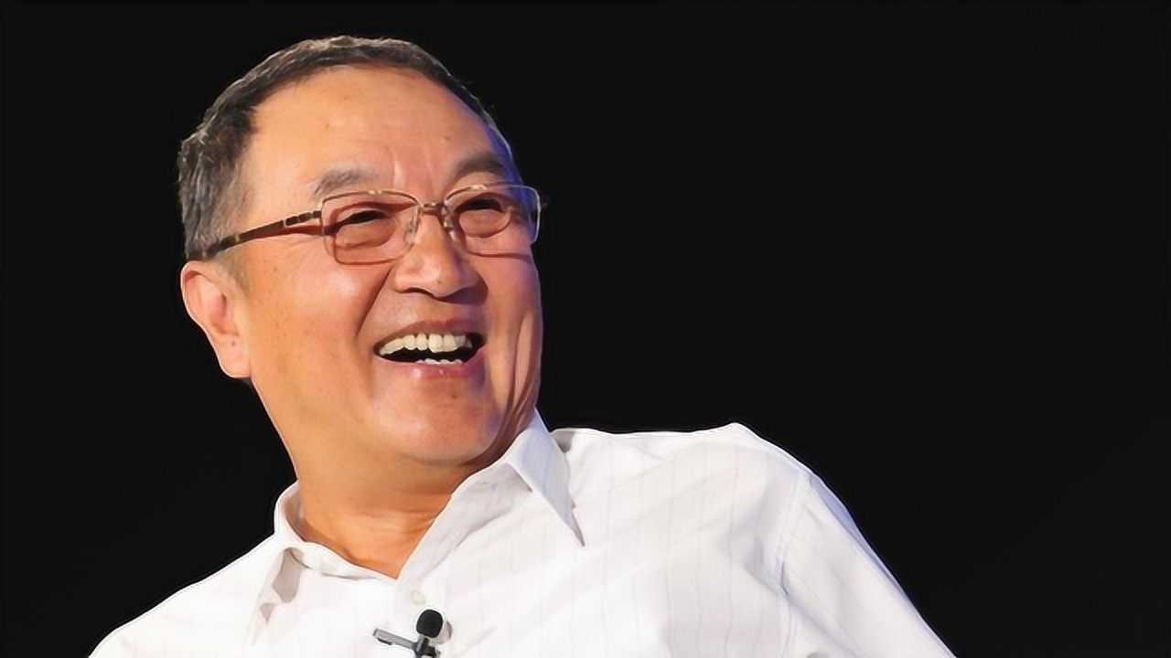 柳传志的泰山会为何解散?幕后