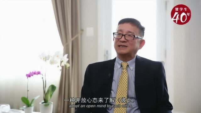 留学生40年之李成:世界顶尖中国问题研究专家