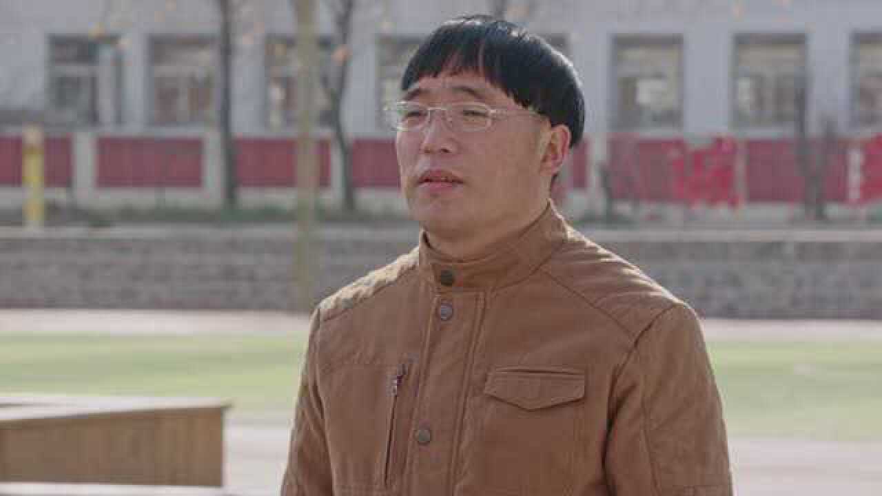 乡村爱情10:方老师望着离开的赵群,感叹着这人真好