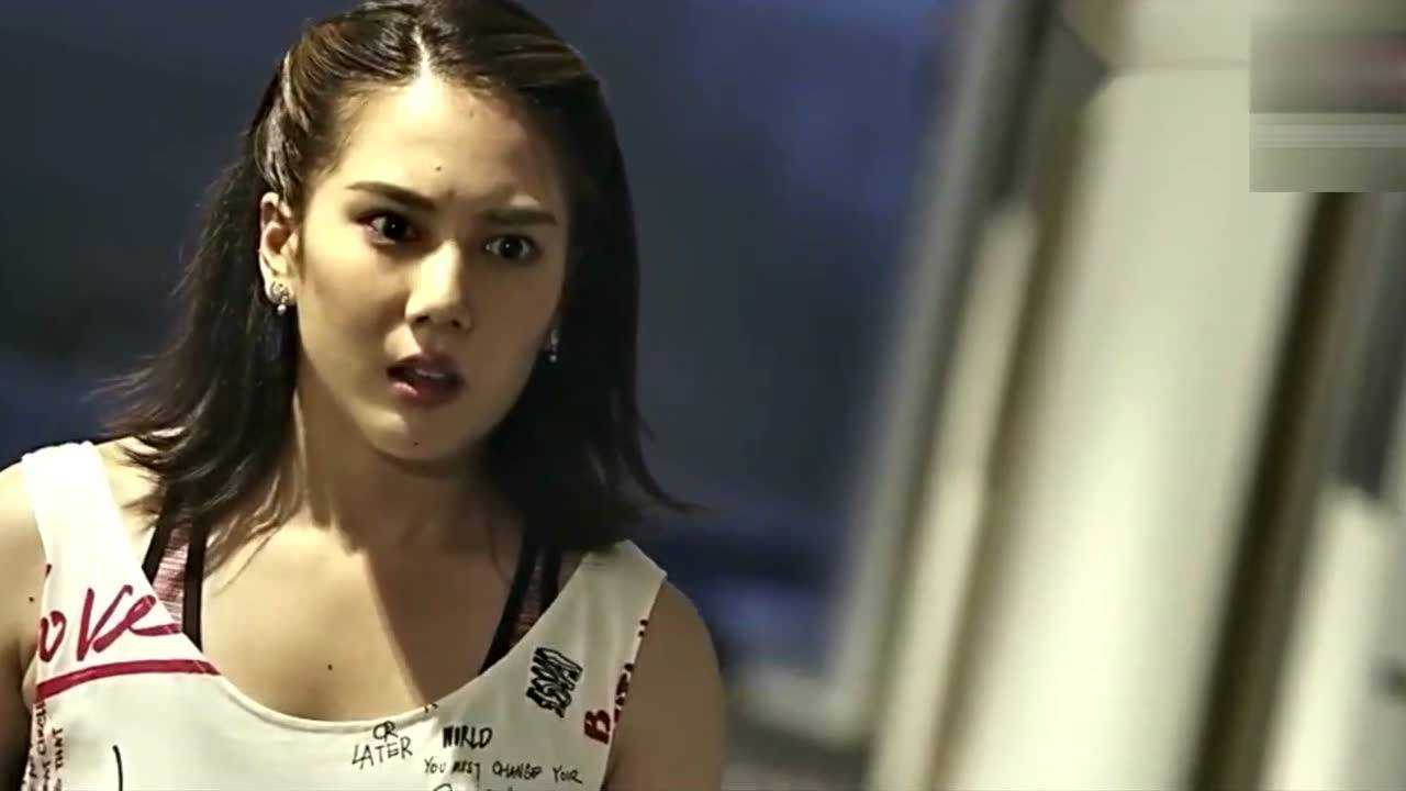 捷德奥特曼女主角莱叶勇斗外星人,贝利亚降世天都变黑