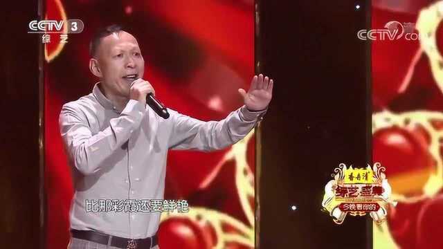 《青春啊青春》演唱:李明