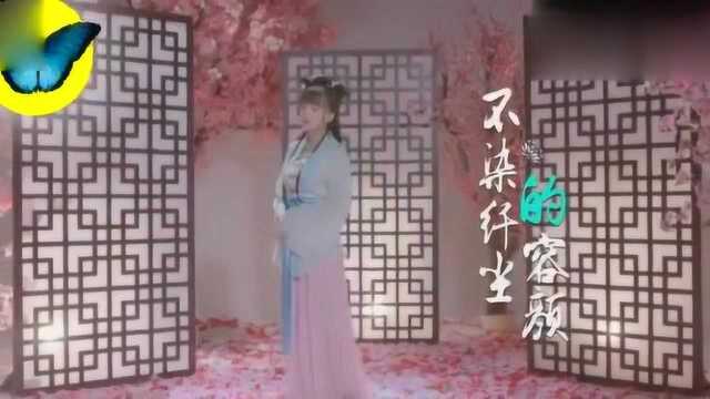 《中华文明之美》古风歌曲MV