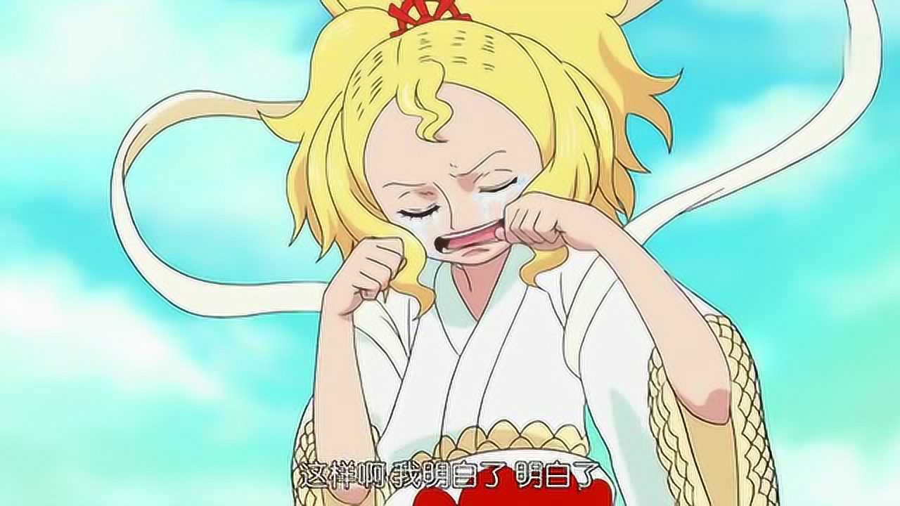 鱼人岛王妃亲自教训小偷小偷从此改过自新