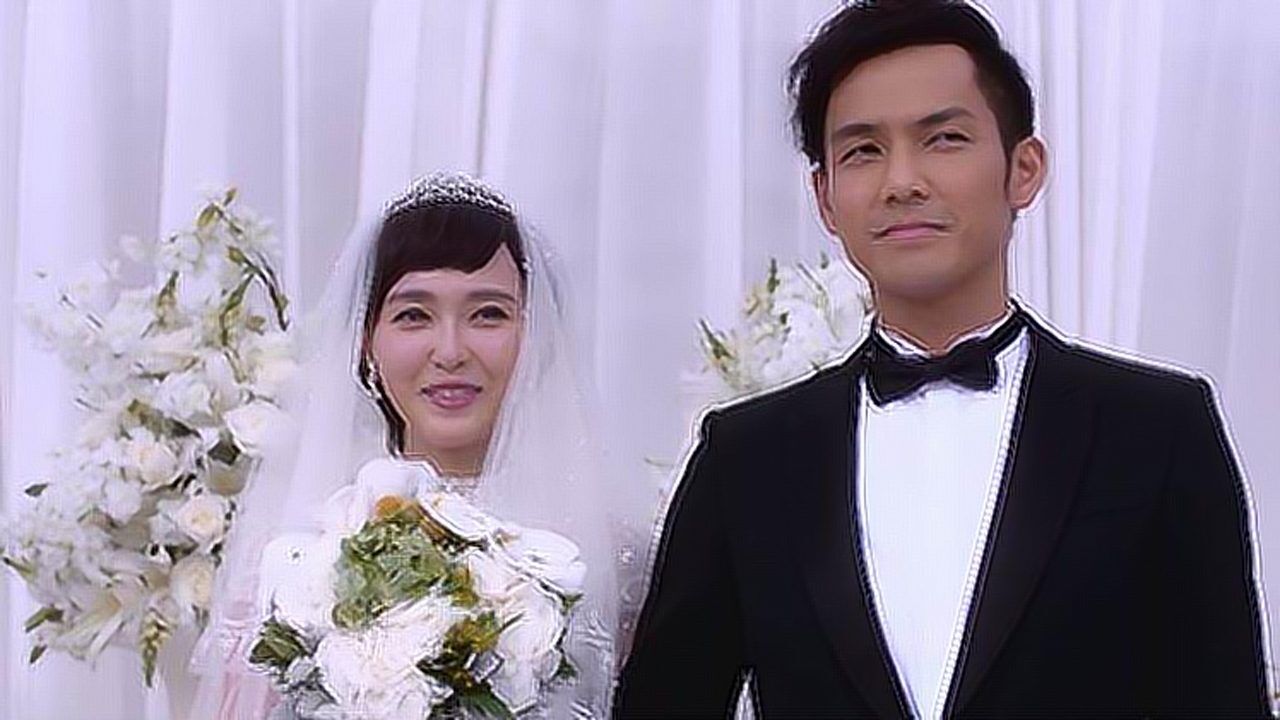 《何以笙箫默》速看版第36集 赵默笙和何以琛举行婚礼_高清1080P在线观看平台_腾讯视频