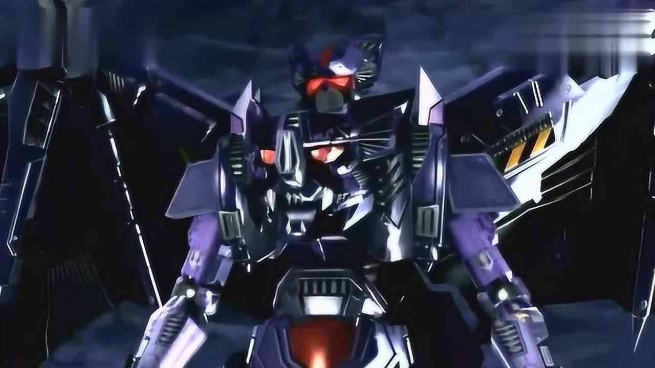 超兽武装夜凌云强者是不会改变自己原则的