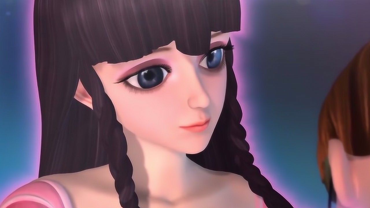 叶罗丽金莲公主缔结契约人选究竟是谁不是叶芝也不是小胖