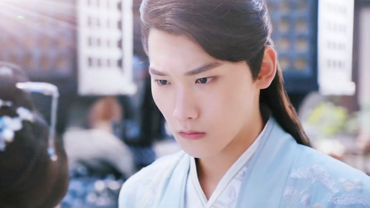 双世宠妃2墨连城再次推开曲小檀为达目的不择手段